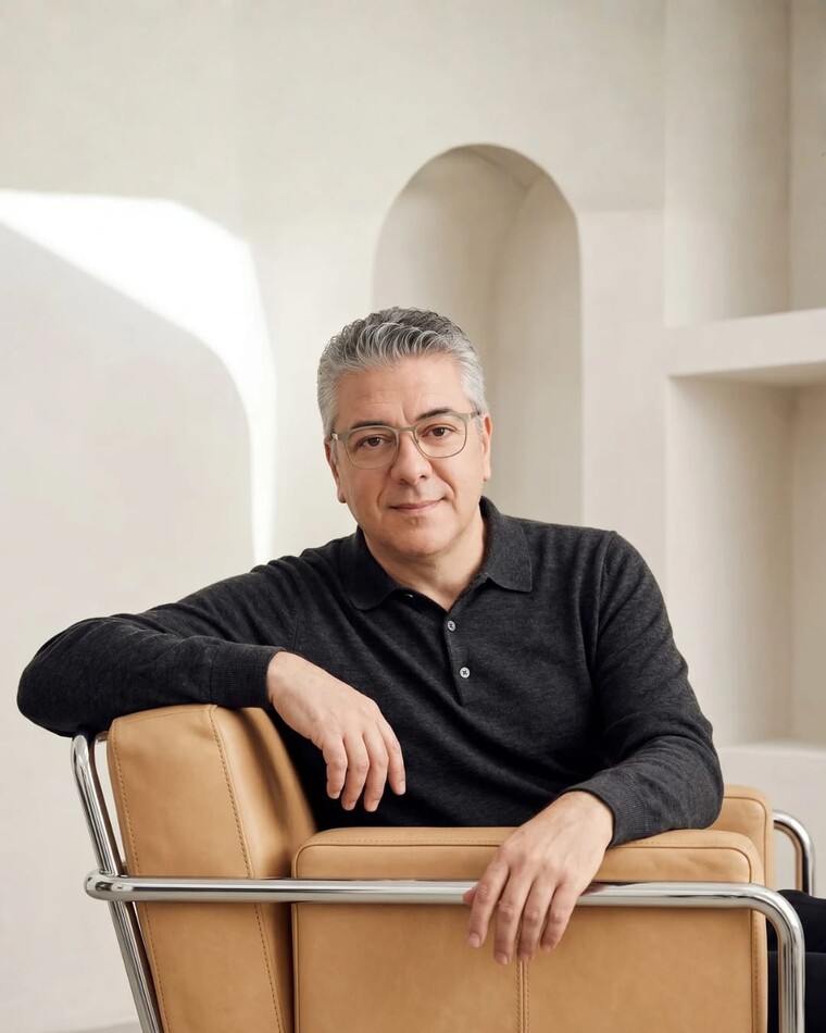 Retrato de João Oliveira